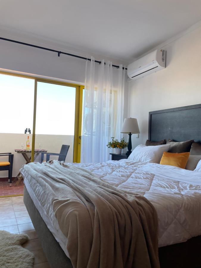 No More Snow, 300 M From The Beach, King Size Bed, Fast Wi-Fi Portimão Exterior foto