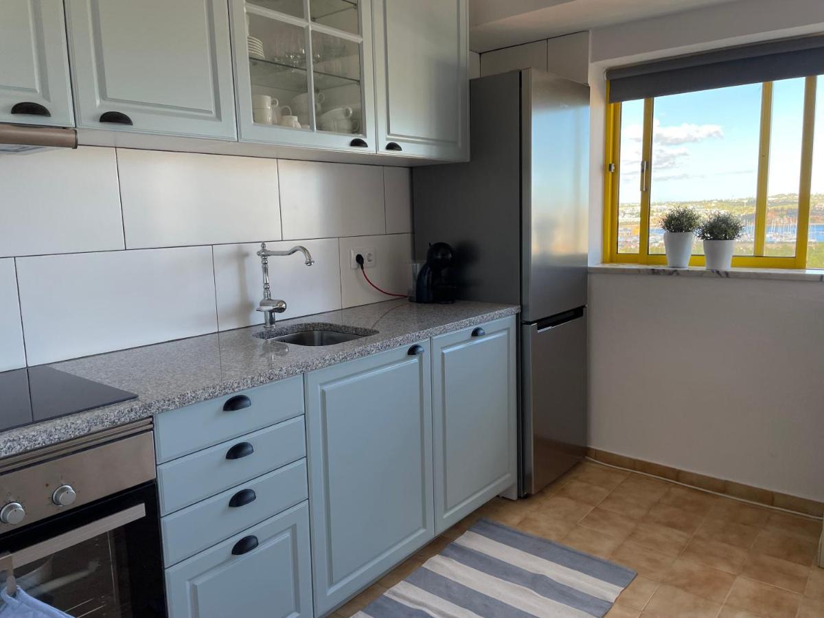 No More Snow, 300 M From The Beach, King Size Bed, Fast Wi-Fi Portimão Exterior foto