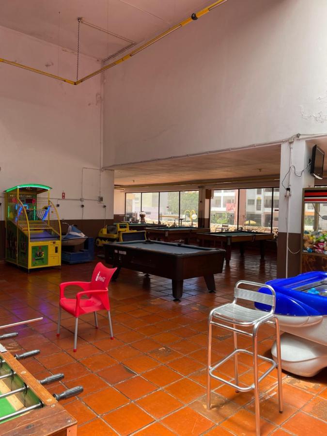No More Snow, 300 M From The Beach, King Size Bed, Fast Wi-Fi Portimão Exterior foto