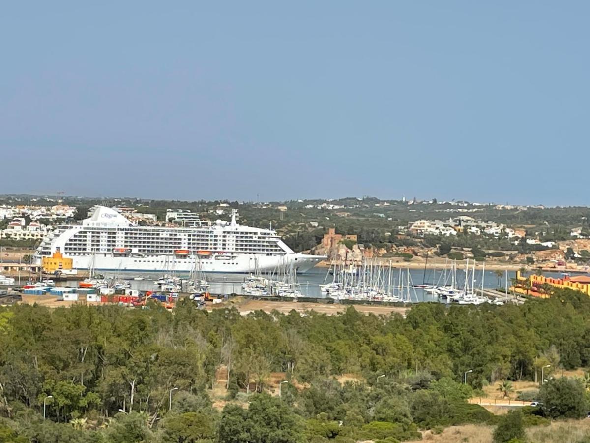 No More Snow, 300 M From The Beach, King Size Bed, Fast Wi-Fi Portimão Exterior foto