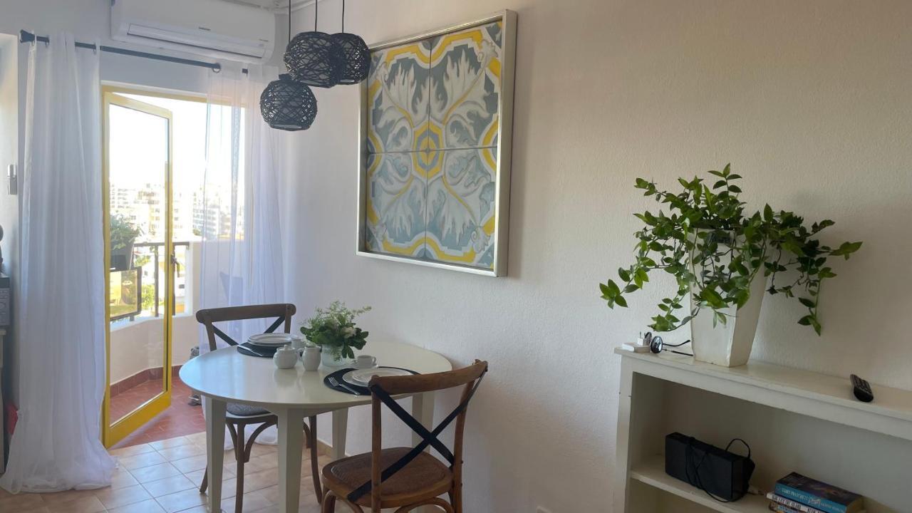 No More Snow, 300 M From The Beach, King Size Bed, Fast Wi-Fi Portimão Exterior foto