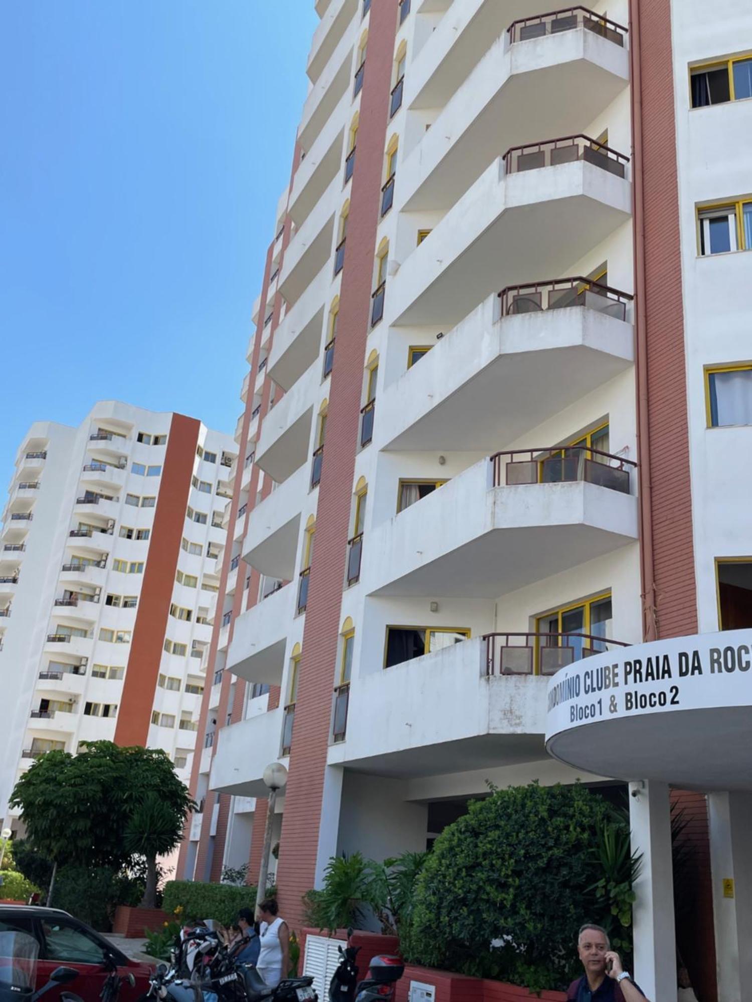 No More Snow, 300 M From The Beach, King Size Bed, Fast Wi-Fi Portimão Exterior foto